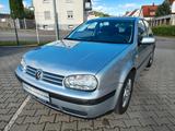 Volkswagen GOLF 1.4*EDITION*KLIMA*SSD*ORG-67.000TKM* - gebrauchte VW Golf aus dem Jahr 2001