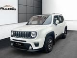 Jeep Renegade Longitude FWD *Pano*Kamera*Tempomat  - Jeep Gebrauchtwagen in Wuppertal