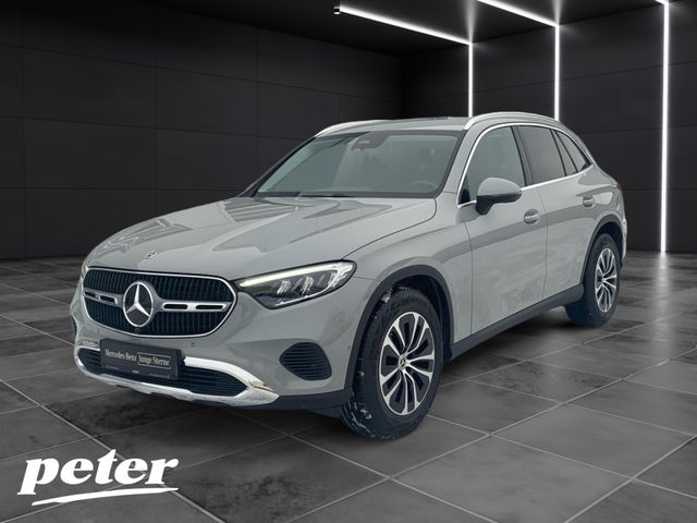 MERCEDES-BENZ GLC 220 d 4MATIC Avantgarde*AHV*Winter Paket