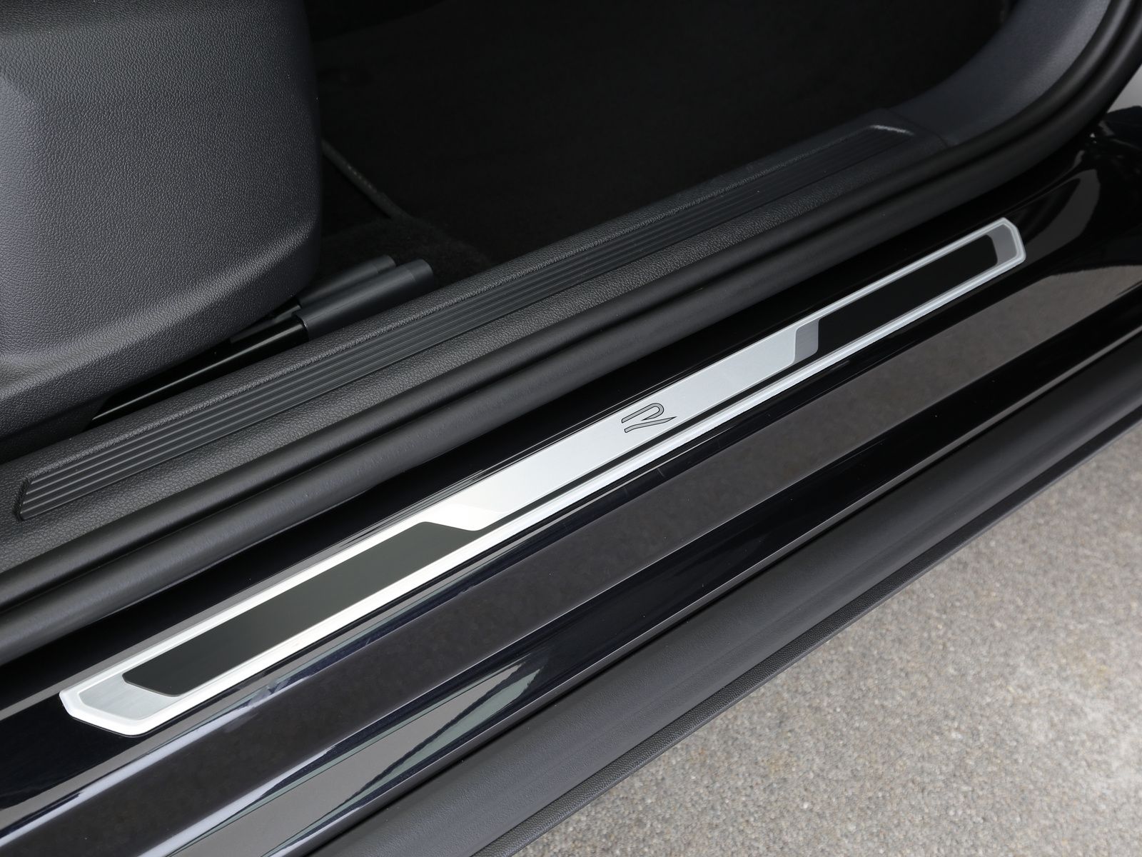 Volkswagen T-Cross - Bild 20