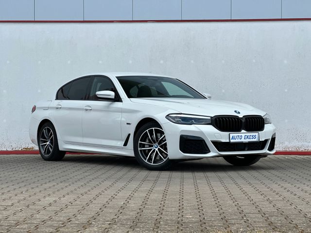 BMW 530e  M Sport Aerodynamik*ACC*DAB*KAM*LED*AHK