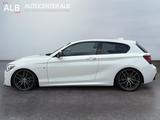 BMW 135 M135 i xDrive/M-SPORT/AUTOMATIK/NAVI/XENON/ - BMW 1er Reihe mit Benzin-Antrieb: Kleinwagen, Automatik