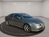 Alfa Romeo GT 2.0 16V JTS Distinctive 1.Hand Leder Bose - Alfa Romeo GT: 2.0