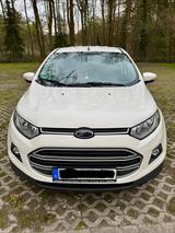 Ford EcoSport 1,5 Ti-VCT - Ford EcoSport von privat