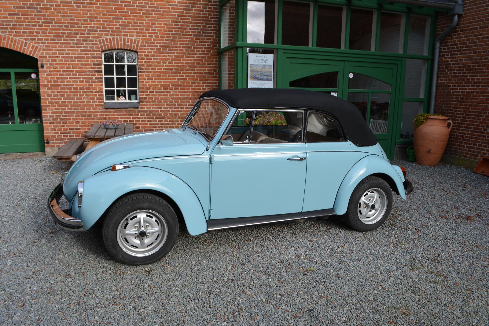 Volkswagen Käfer