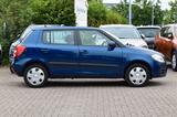Skoda Fabia Ambiente 2.Hand| TÜV NEU|Klima|EL.FH|BC|ZV - gebrauchte Skoda Fabia aus dem Jahr 2008