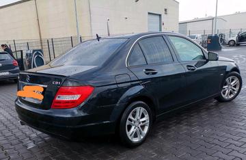 صورة مصغرة 15 لـ 2014 Mercedes-BENZ C 220