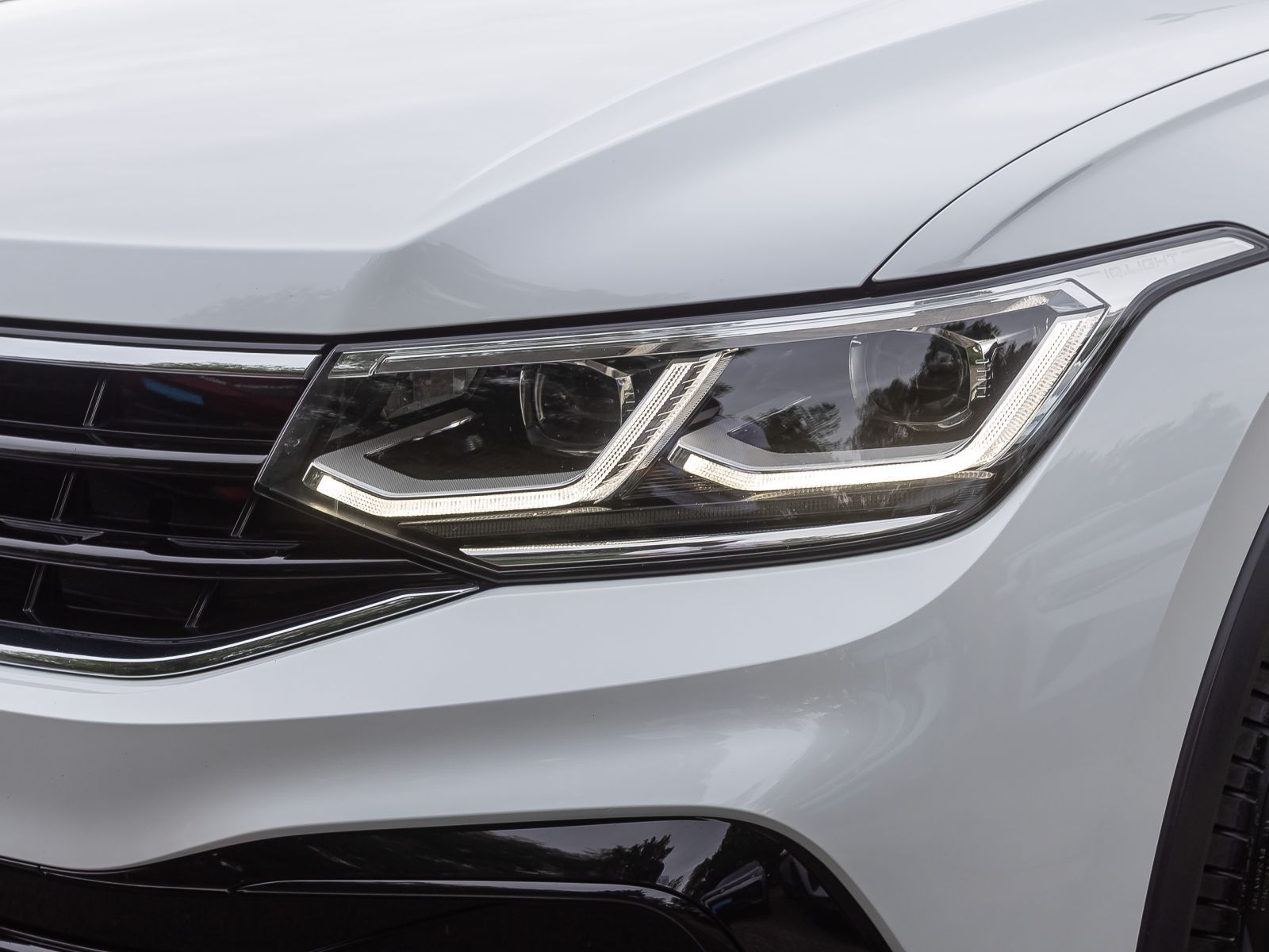 Volkswagen Tiguan - Bild 11