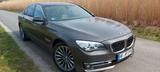 BMW 730 Top - BMW 730 aus 2014