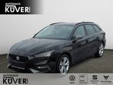 Seat Leon ST FR 1.5 TSI DSG LED*PDC*SHZ - Seat Leon: Kombi, ST