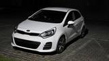 Kia Rio 1.2 Spirit Voll/HiFi/Zusatzaustattung