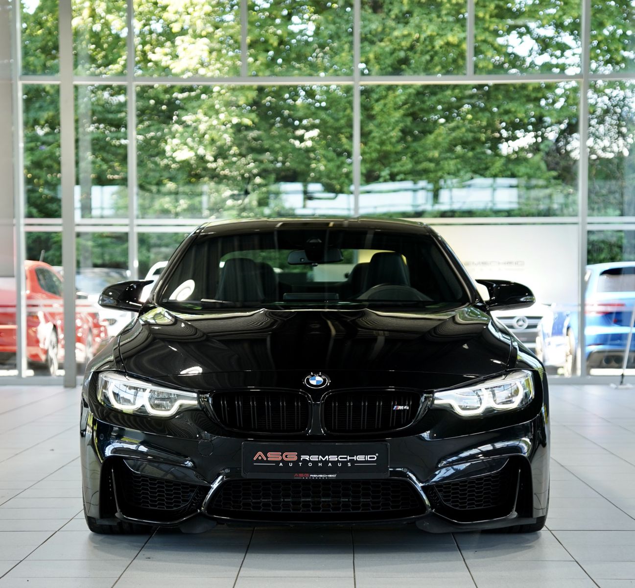 Bmw M4