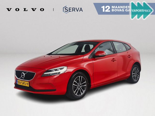 Volvo V40 T2 Aut. Nordic+ | sitzheizung | AHK | Standh