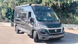 Fiat Top-gepflegter Fiat Ducato Knaus BoxStar (2015) - Offers