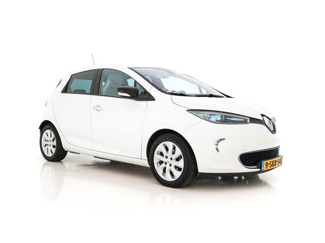 Renault ZOE Q210 Zen Quickcharge 22 kWh Koop Accu [ 3-Fa