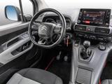 Citroën Berlingo 1.2 PureTech 110 Shine M Klima SHZ PDC - Citroën Gebrauchtwagen in Wuppertal