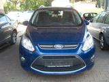 Ford FESTPREIS C-MAX Sync Edition - Ford Grand C-Max aus 2015