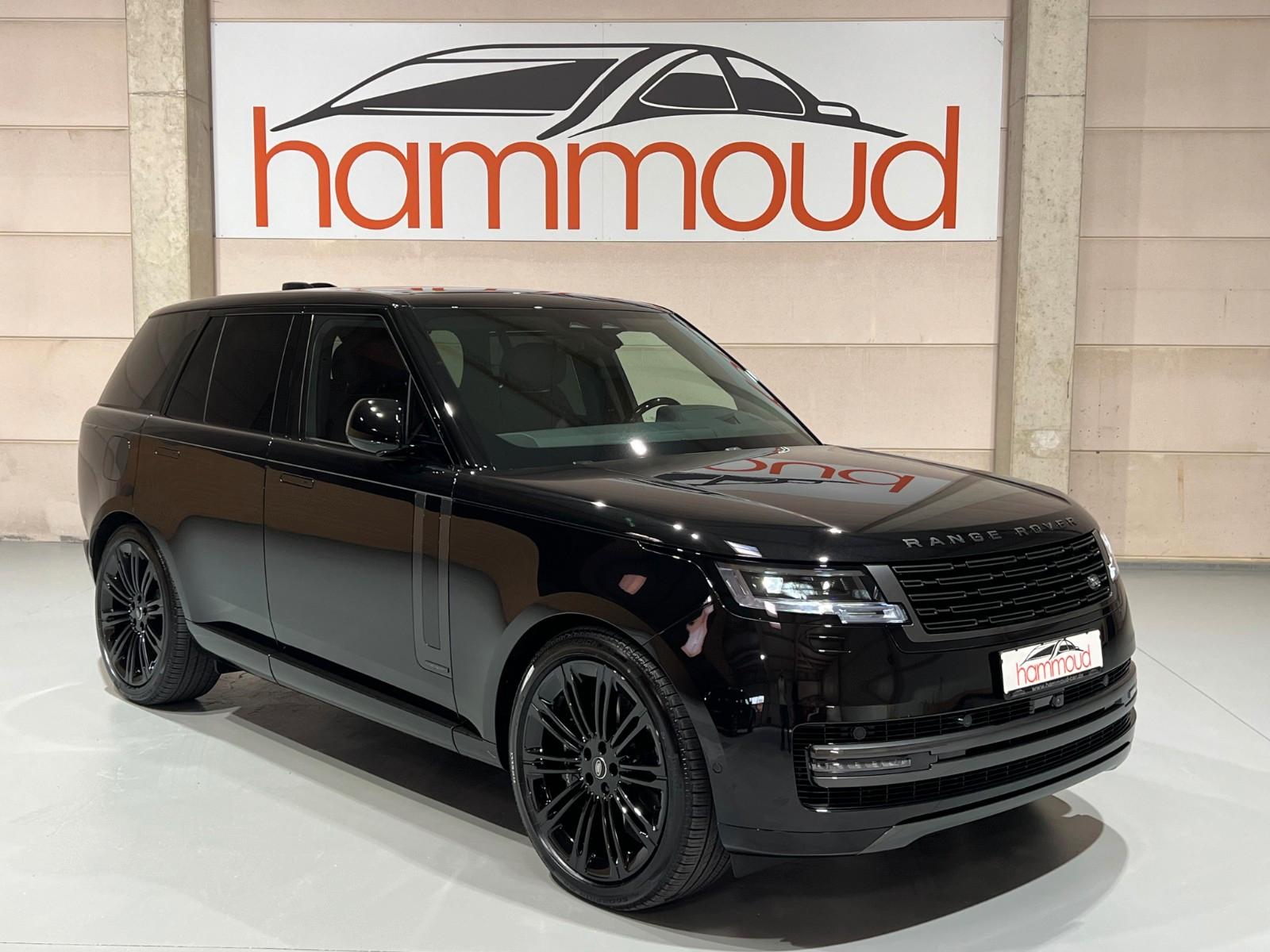 Land Rover Range RoverP530 Autobiography/MY2026/23"/Shadow