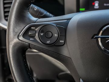 Opel Mokka e Edition Kamera Fahrerassistenz-Paket