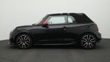 MINI John Cooper Works Cabrio - MINI Cabrio Serie mit Benzin-Antrieb: Automatik