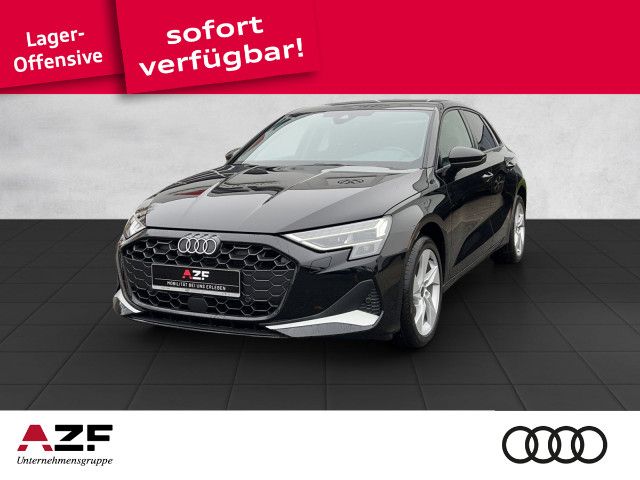 Audi A3 Sportback advanced 30 TFSI 85(116) kW(PS) Sch