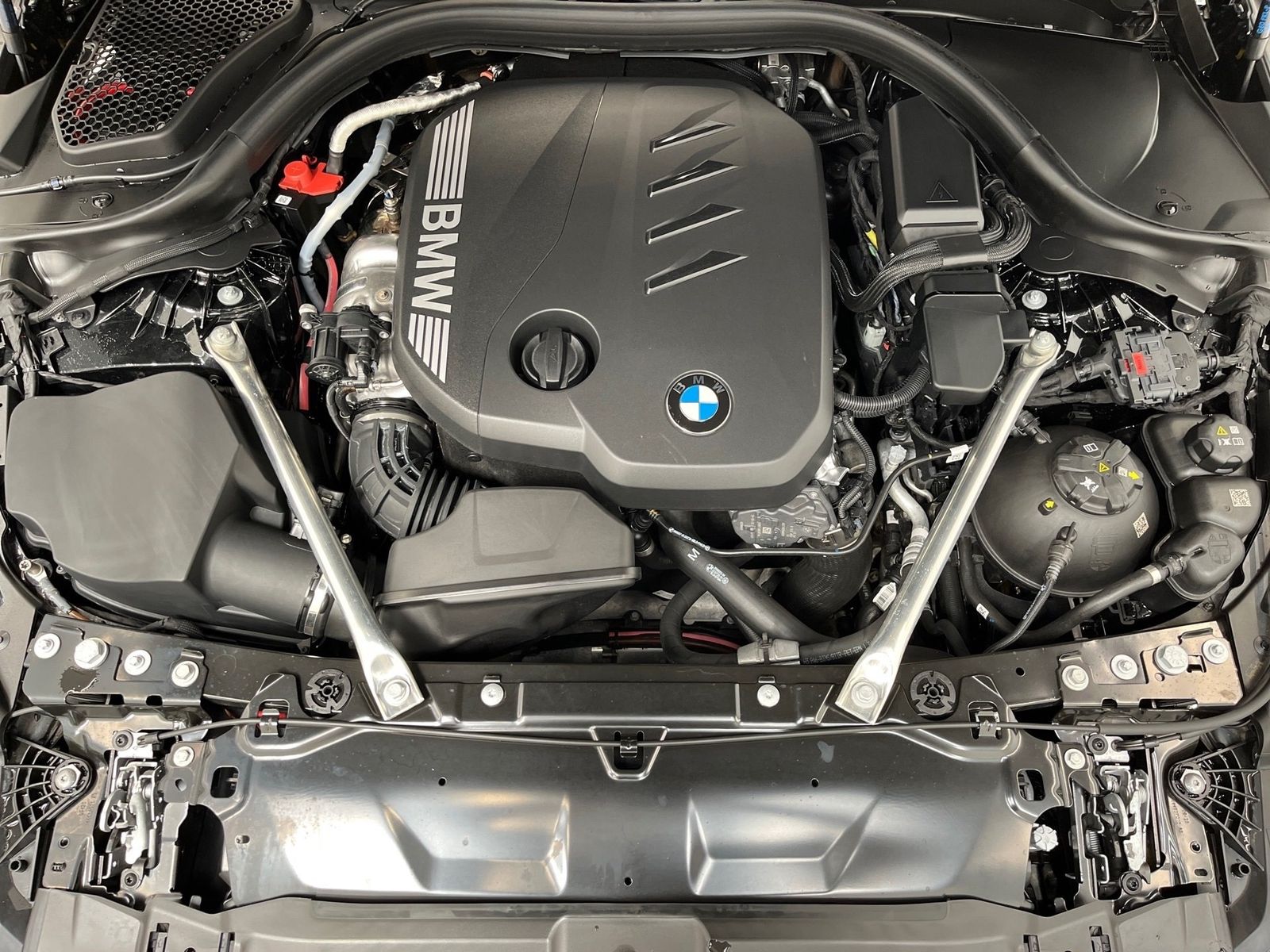 BMW 520 - Bild 16