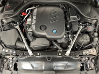 BMW 520 - Vorschau Bild 16