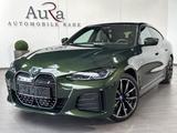 BMW i4 eDrive40 M-Sport NAV+LASER+ACC+KAMERA+AHK+H&K - BMW i4 Gebrauchtwagen