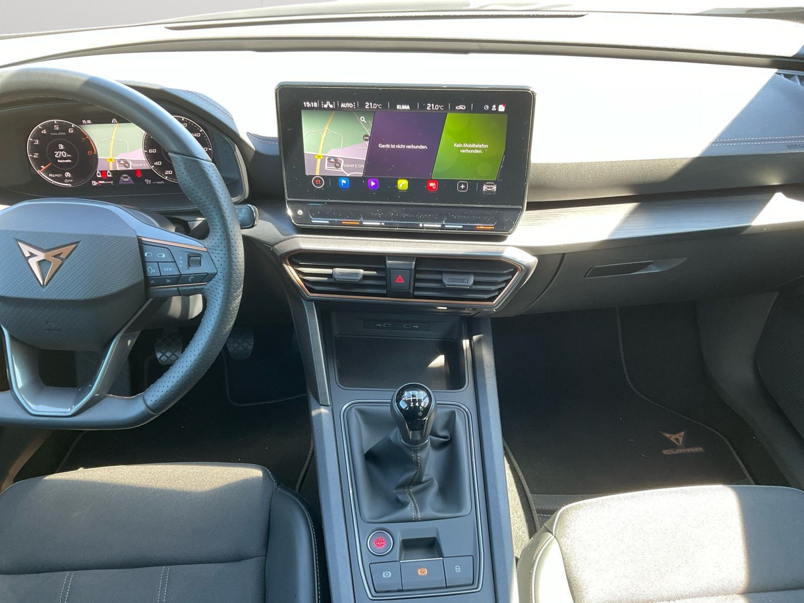 Cupra Formentor - Bild 12