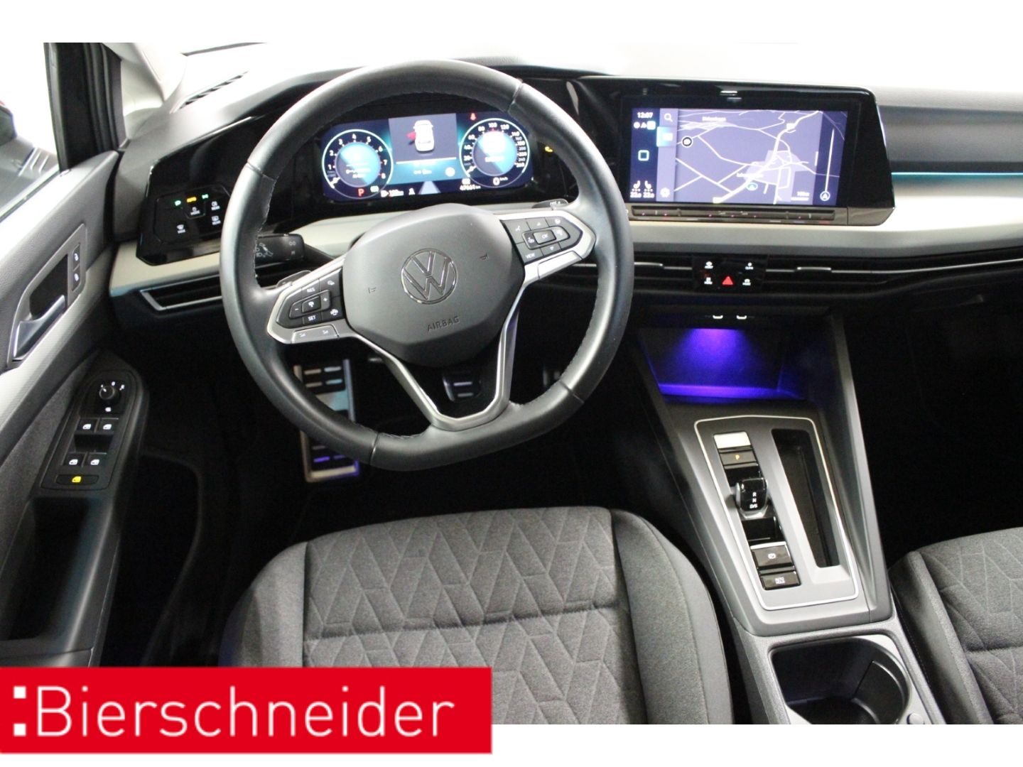 Volkswagen Golf - Bild 6