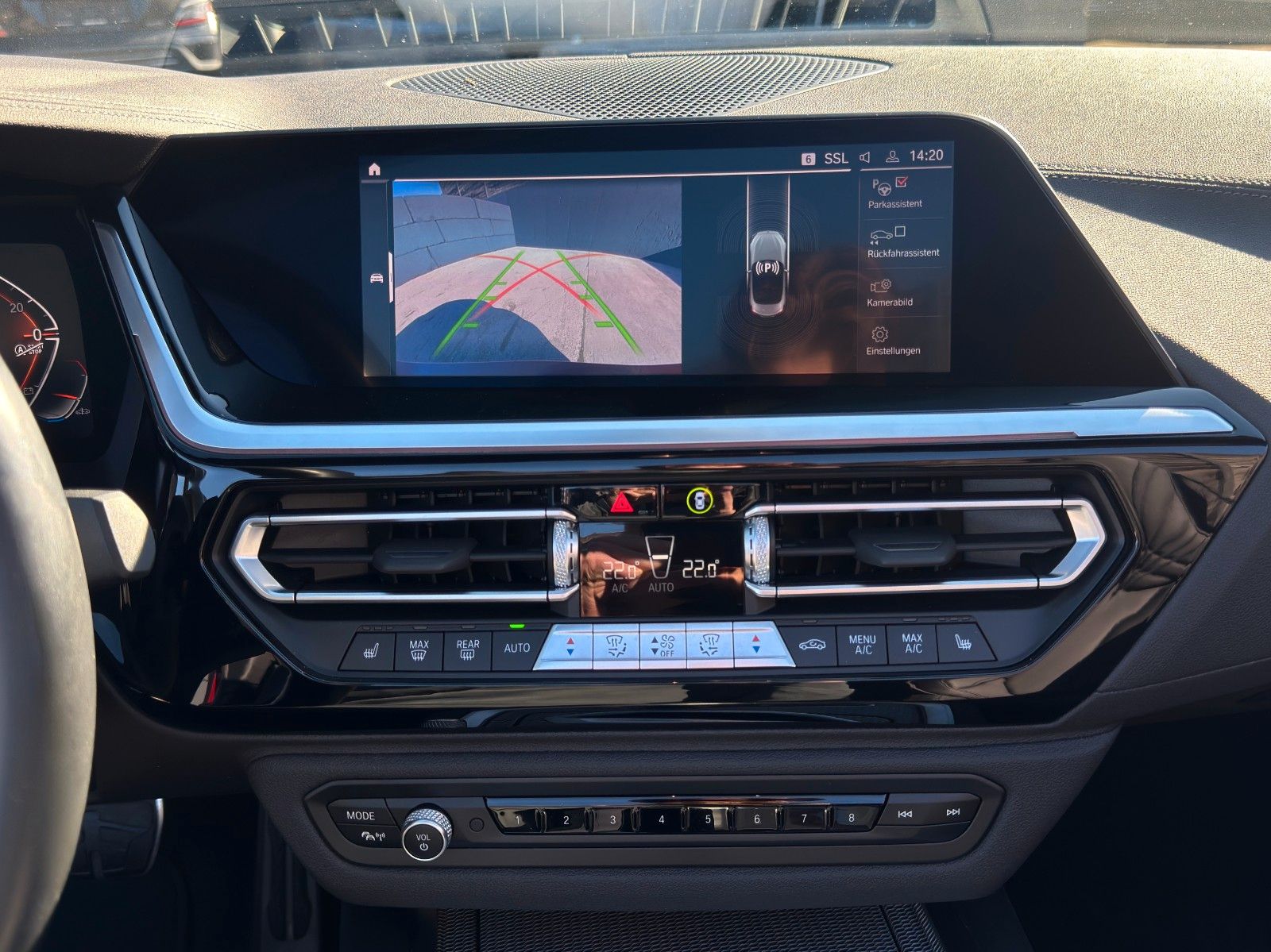 Fahrzeugabbildung BMW Z4 sDrive30i Roadster M Sport Shadow LC-Prof.