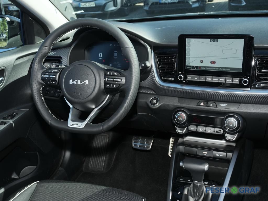 Kia Stonic - Bild 3