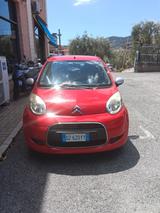 Citroën Citroen C1 No - gebrauchte Citroën C1 aus dem Jahr 2010