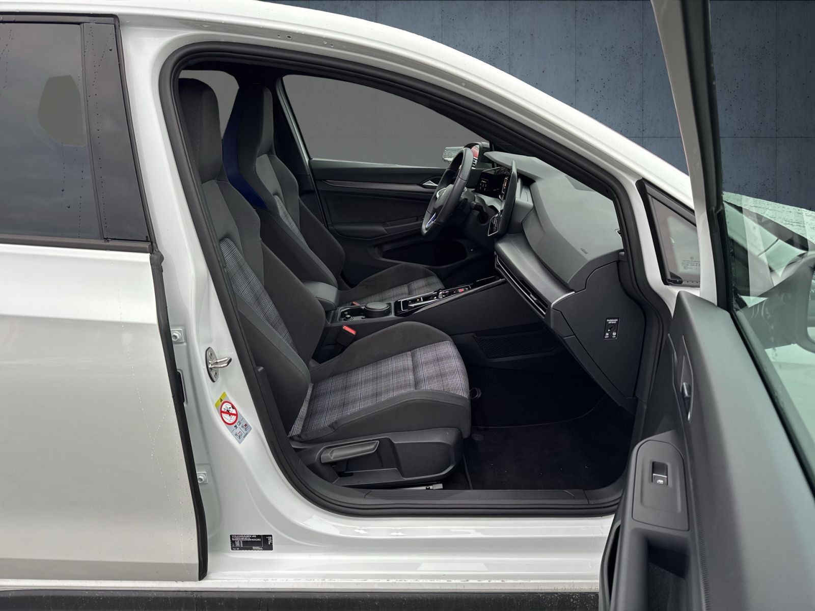 Volkswagen Golf - Bild 15