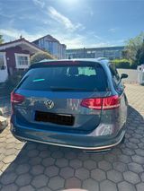 Volkswagen Passat Alltrack 2.0 TDI SCR 140kW DSG 4MOT A... - Volkswagen Passat Alltrack aus 2018