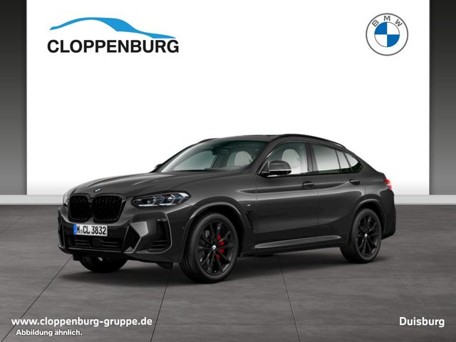 BMW X4 xDrive30d M-Sport UPE: 97.840,-