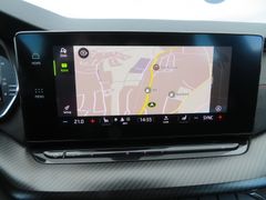 SKODA Octavia Combi 2.0 TDI RS 4x4 DSG Reise Ahk Navi SKODA Octavia Combi 2.0 TDI RS 4x4 DSG Reise Ahk Navi