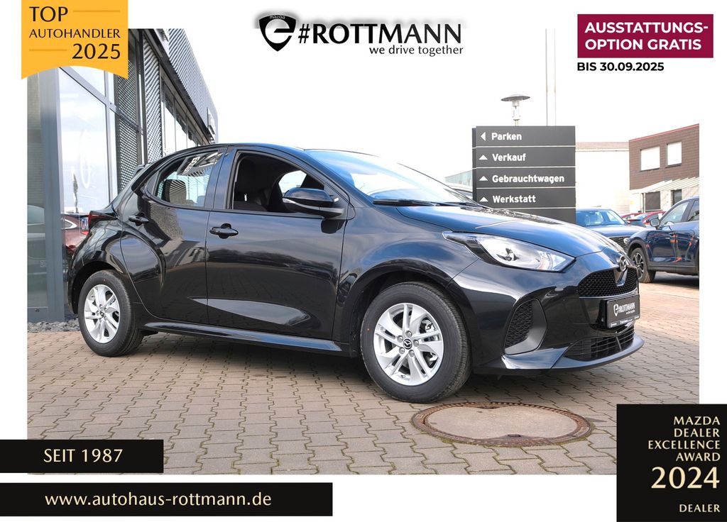 2 Hybrid 1.5L VVT-i 116PS Aut. CENTRE-Line