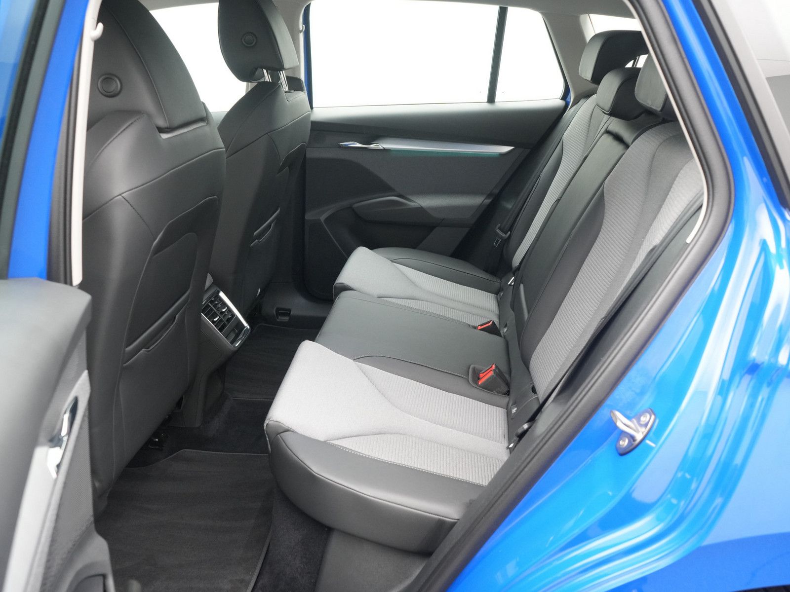 Skoda Enyaq - Bild 15