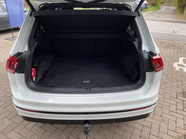 Tiguan R-Line 2.0 TDI 140kW DSG 4M Highline AHK