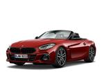 BMW Z4 M40i Cabrio Aktive Geschw. Head Up Sitzverste