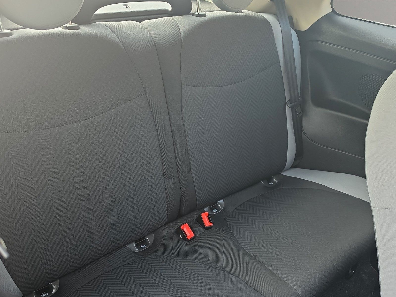 Fahrzeugabbildung Fiat 500 C 1.2 8V Start&Stopp Pop Cabrio
