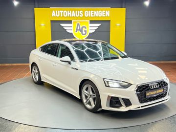 Audi A5 - 10