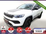 Jeep Compass Hybrid NorthStar PremP Pano UVP-35%* - Jeep Compass North mit Hybrid-Antrieb (Benzin/Elektro)