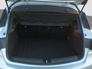 Fotografie 8 des Opel Astra K 1.2 Lim. 5-trg. Elegance PDC AC SHZ