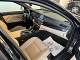 BMW 523 i LIM.*AUT*NAVI*LEDER*XENON*CAM*SHZ*TEMPO* - BMW 523 in Stuttgart