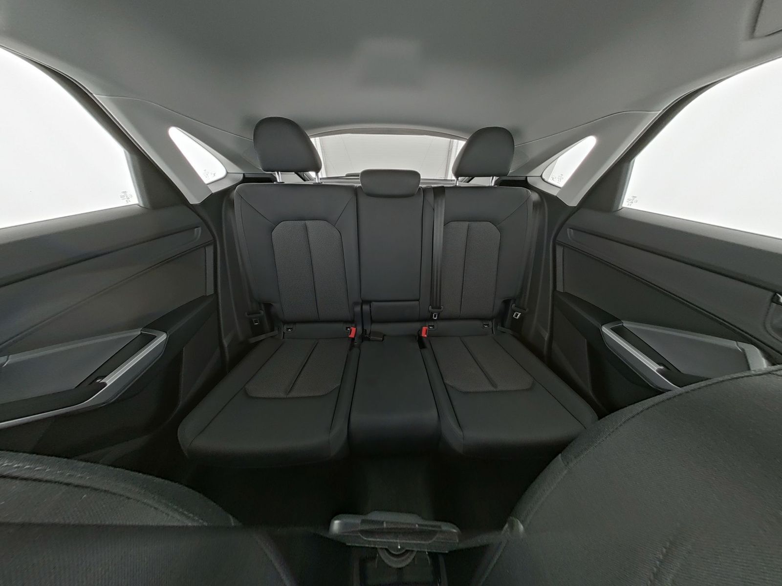 Audi Q3 - Bild 17