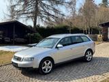 Audi A4 1.8T 150PS Quattro Avant,Xenon,5Gang!! - Audi A4 aus 2002: 1.8