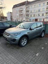 Andere Land Rover discovery sport Motorschaden - Motorschaden mit Diesel-Antrieb