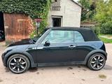 MINI Mini Sidewalk Cabrio Leder - MINI MINI: Cabrio, Sidewalk